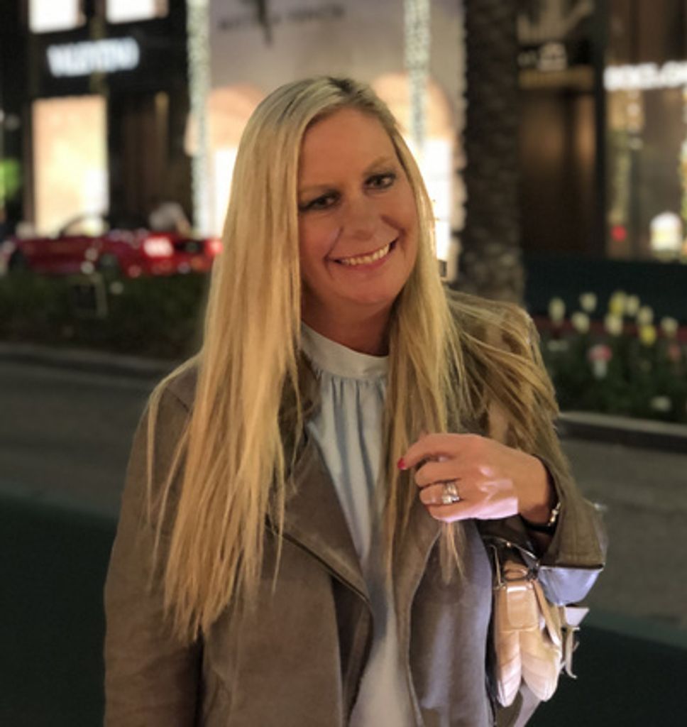 Katherine Noel Karbelk Profile Photo