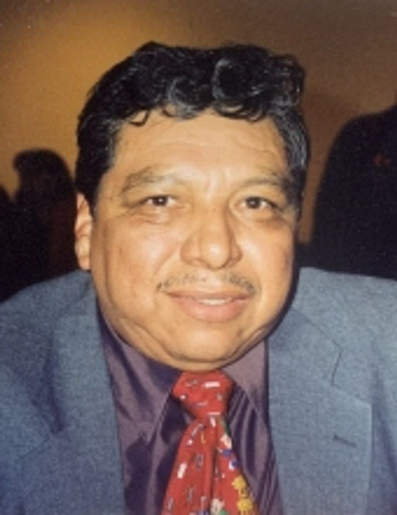 Agustin A. Salazar