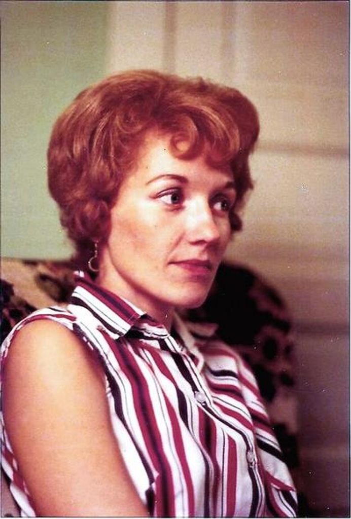 Kathryn E. Jenkins Profile Photo