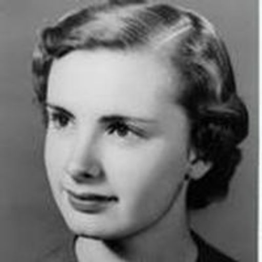 Mary E. West Profile Photo