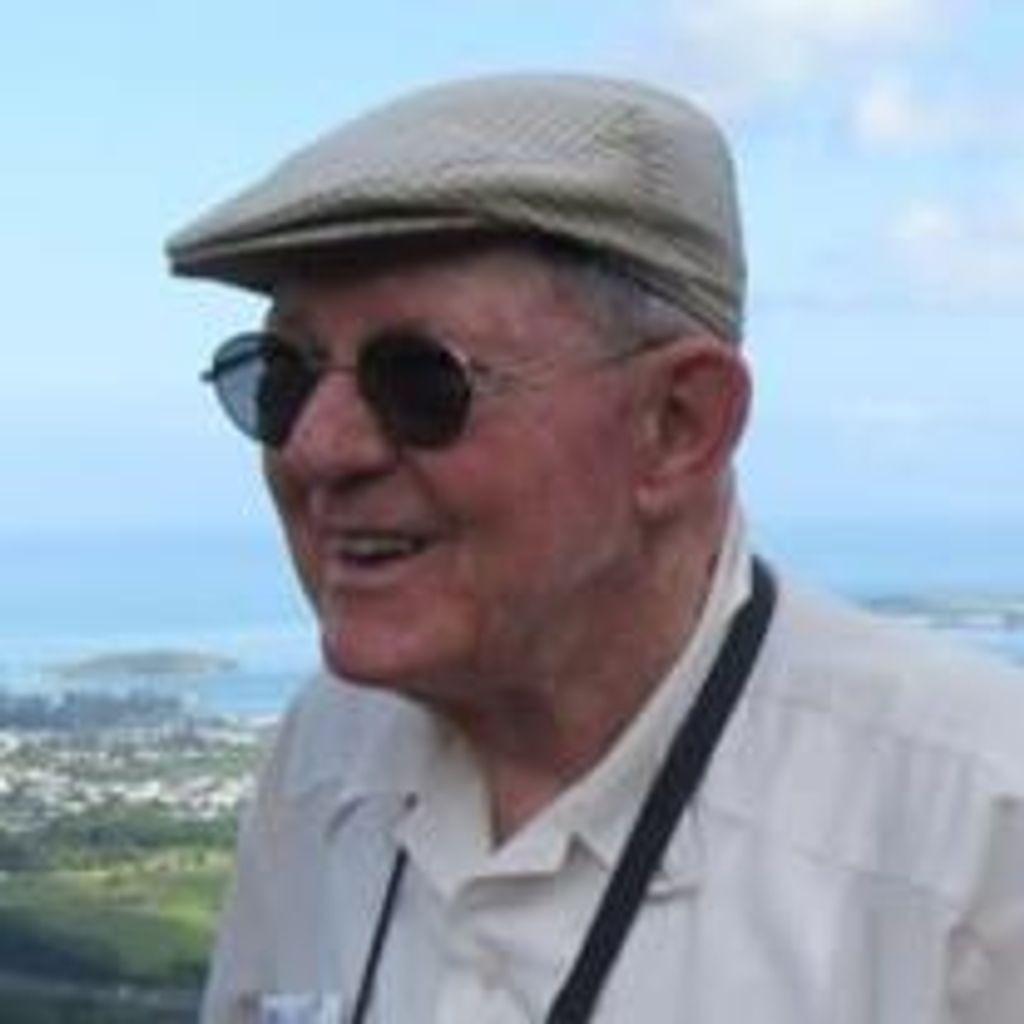 Bernard H. Guhrke