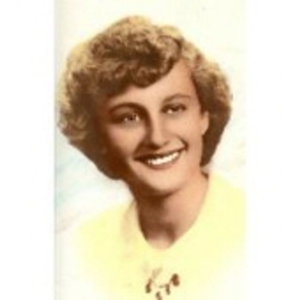 Julia Charlotte Borlodan
