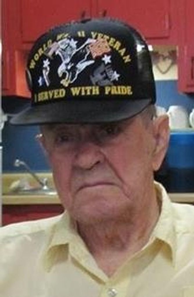 Norris Rogers Profile Photo