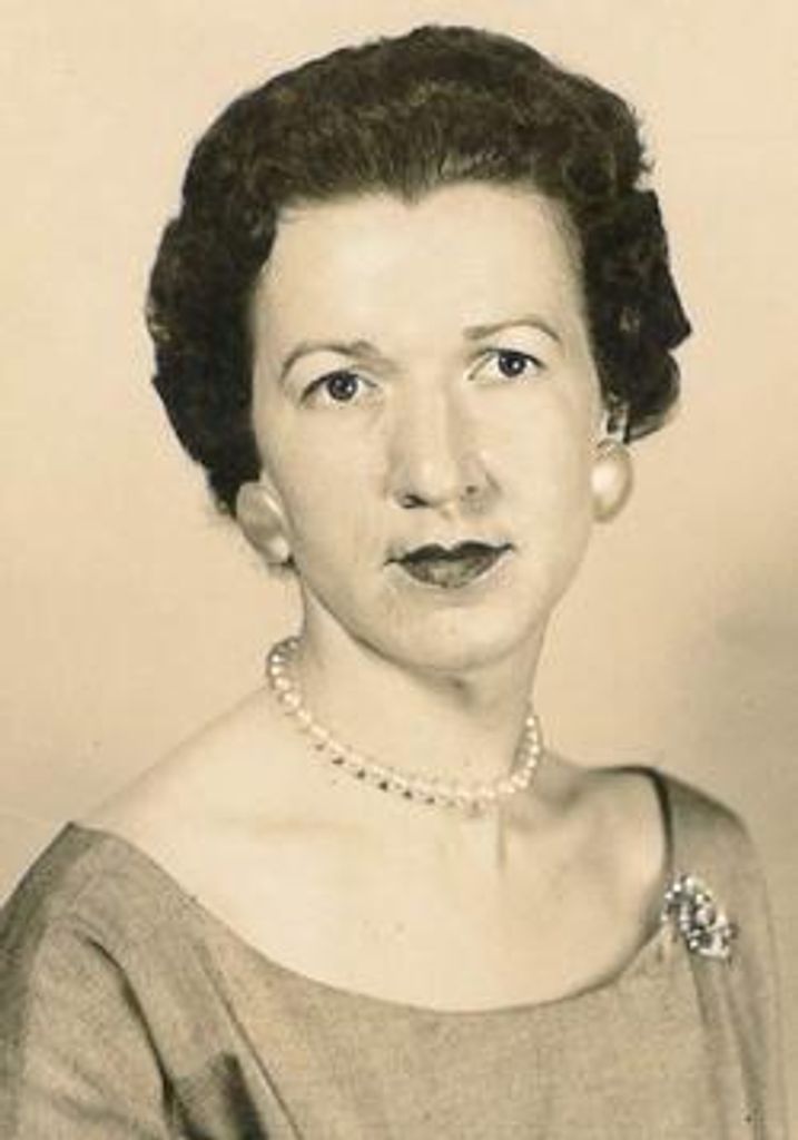 Nell Presson Profile Photo