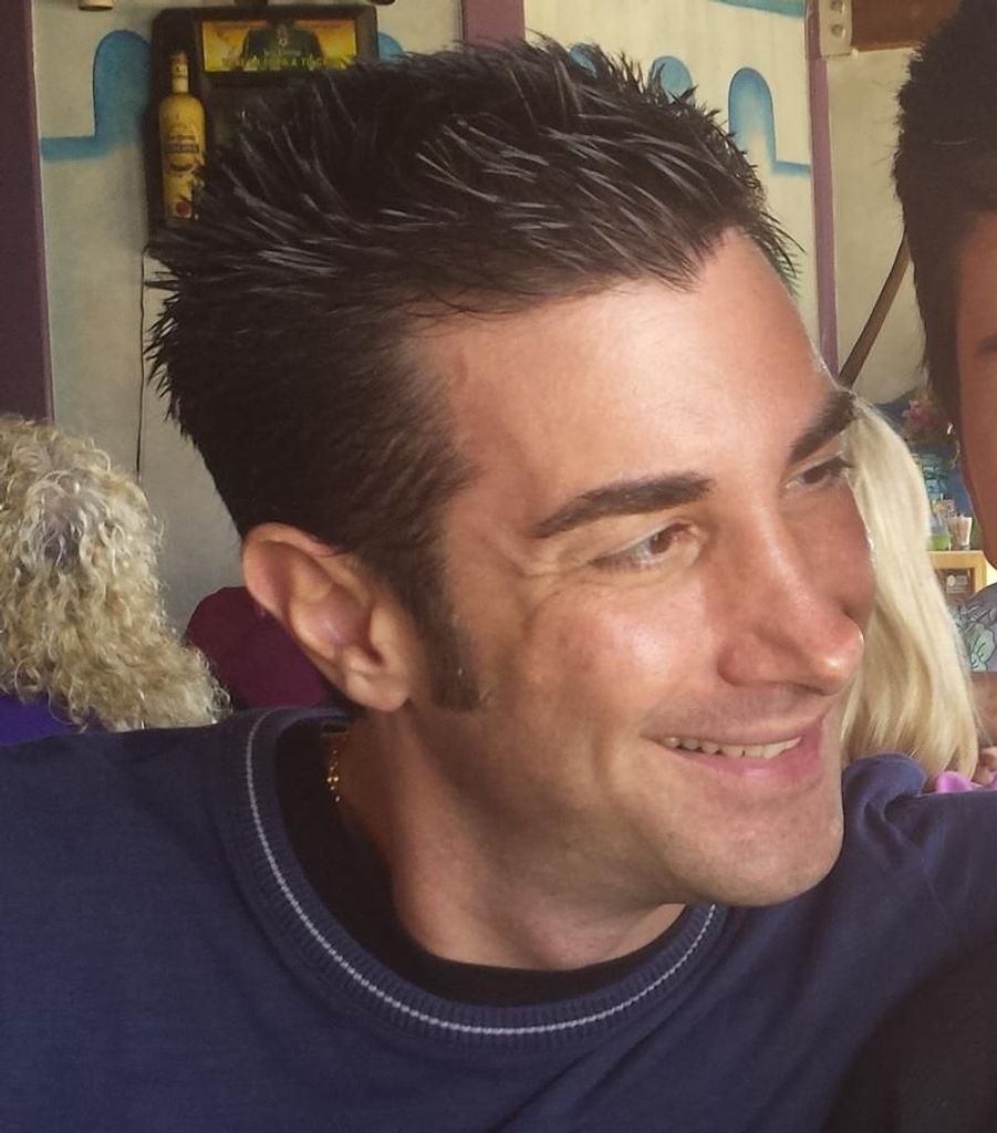 Patrick Joseph Miceli