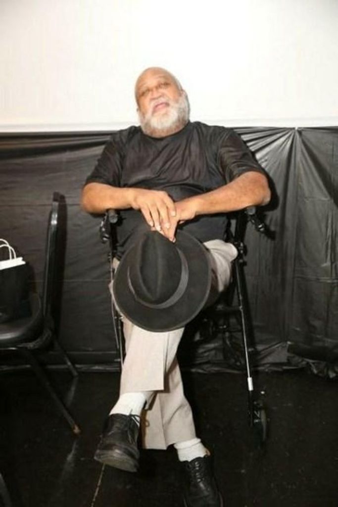 Marvin Eugene Nelson