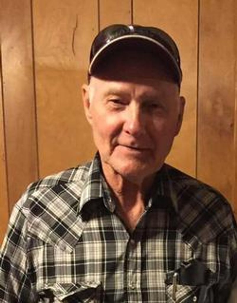 Billy Ray Miller Profile Photo