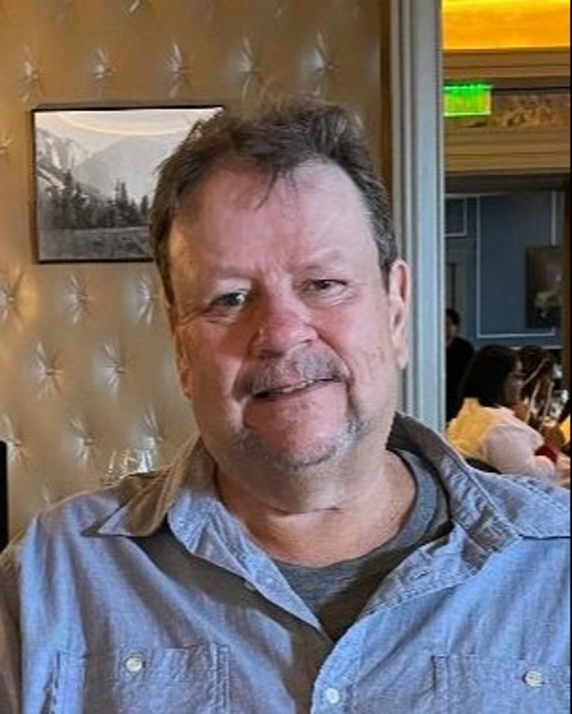 Richard "Rick" D. Hall