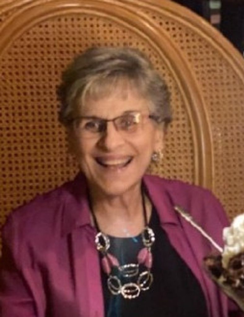 Juliana A. (Cammarono)  Vice