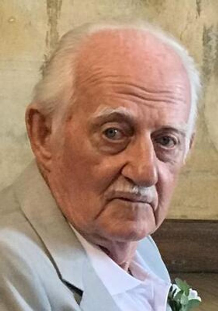 Donald Lee Mack Profile Photo