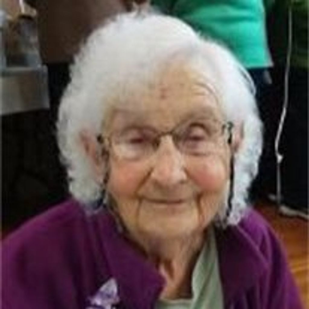 Mildred E. Gay
