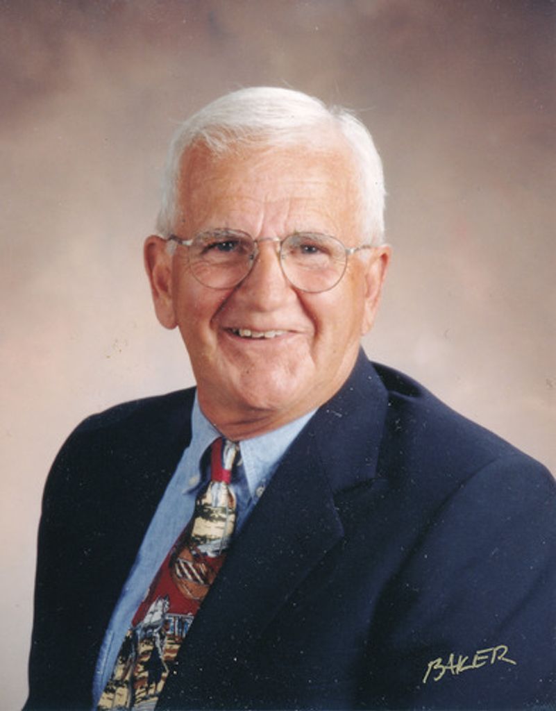 Kenneth E. Krafft