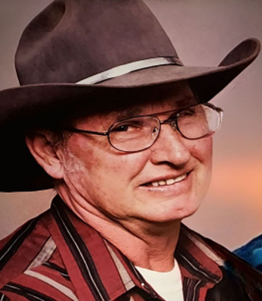 Charlie Jackson Profile Photo
