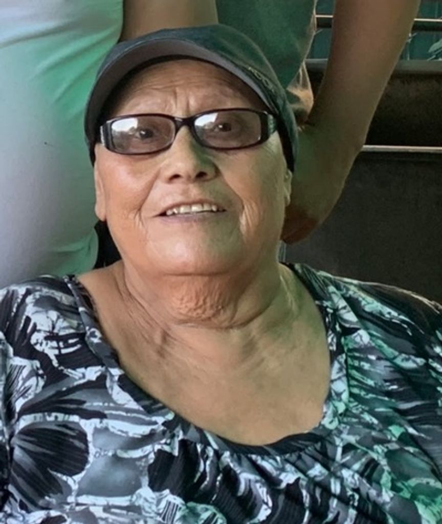 Maria - Gonzalez De Ramirez Profile Photo