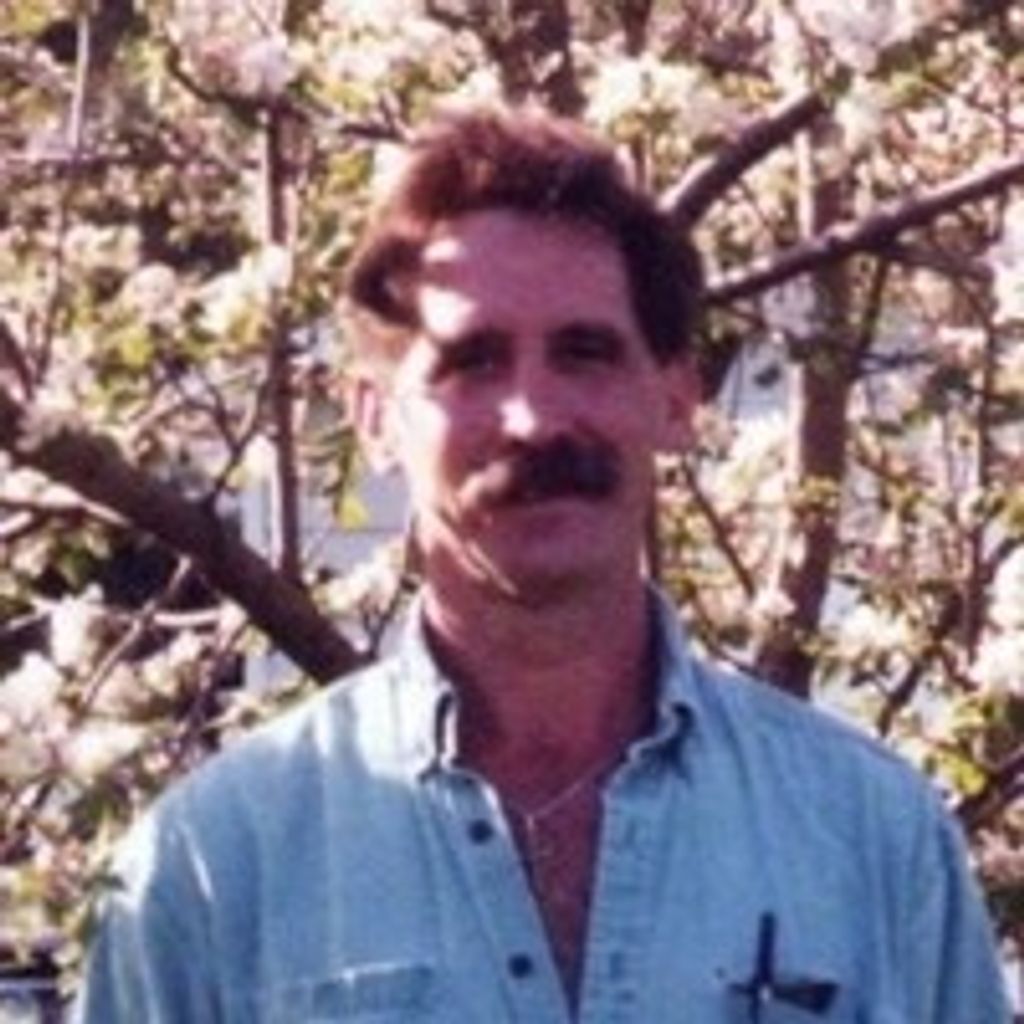 Christopher Tabolt