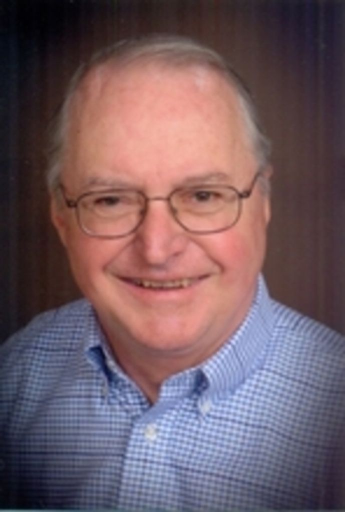 John  Ralph Edwards