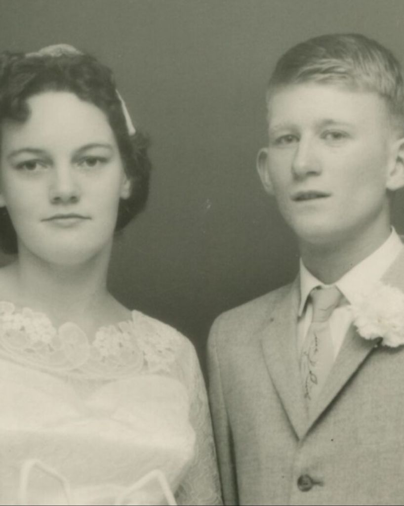 David & Linda Kehrer