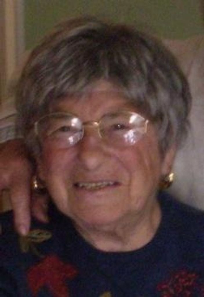 Angeline Scangarello