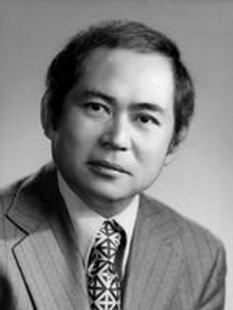 Kenji Kajiya