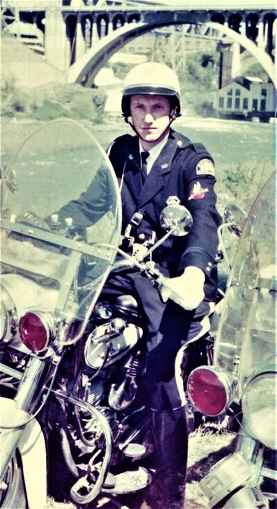 Michael Kusterer Profile Photo
