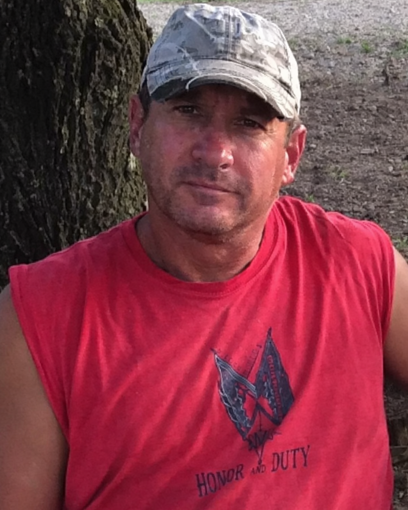 Paul Marshall Fontenot