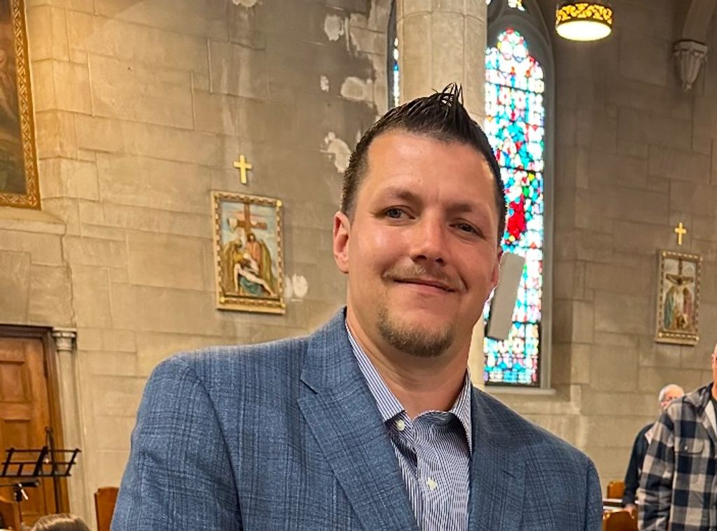 Donald Grillo Profile Photo