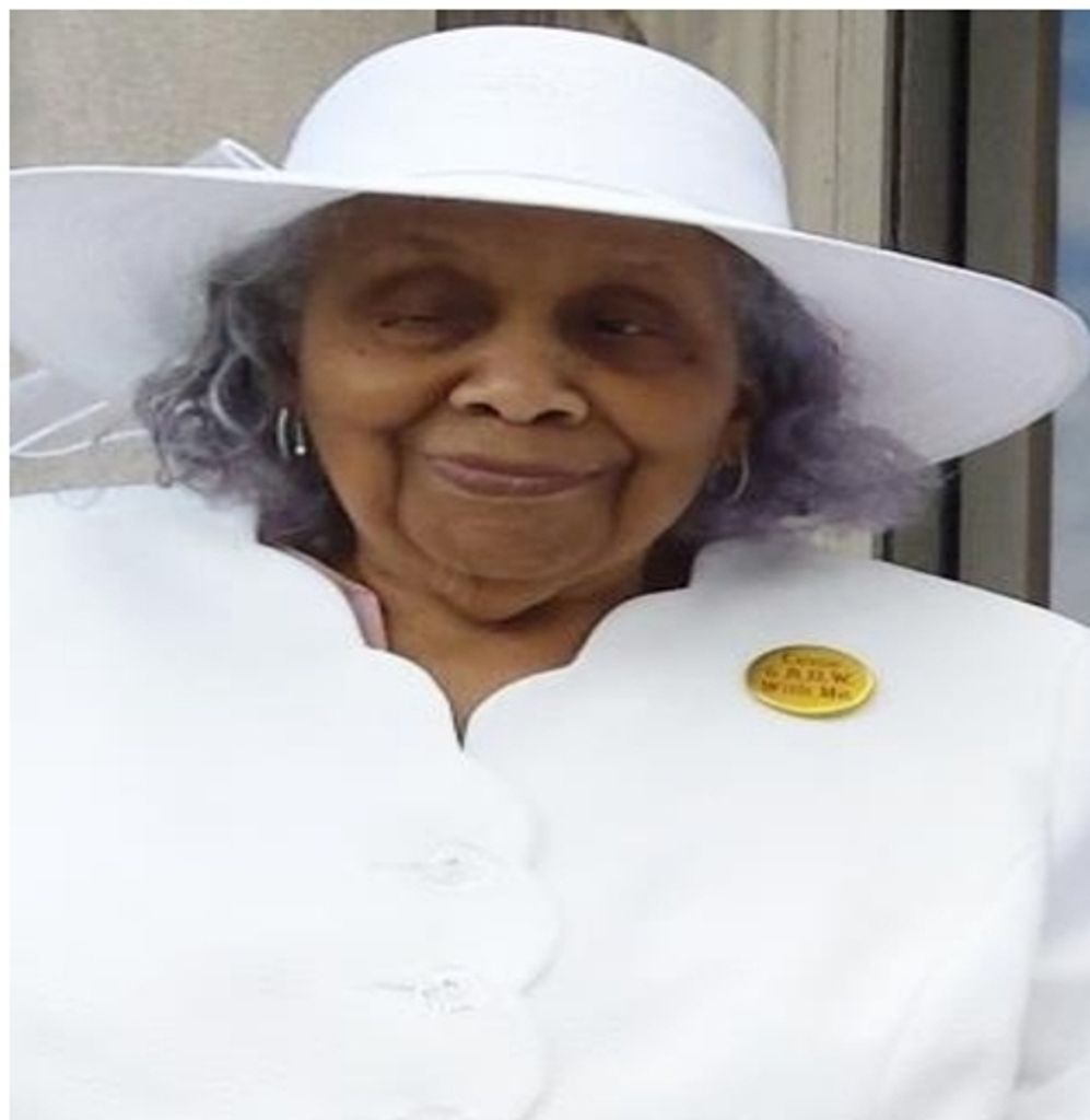 Missionary Henrietta Ellis Profile Photo