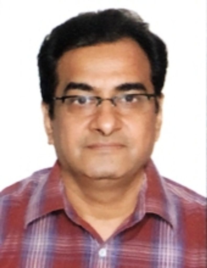 Pankaj R. Patel Profile Photo