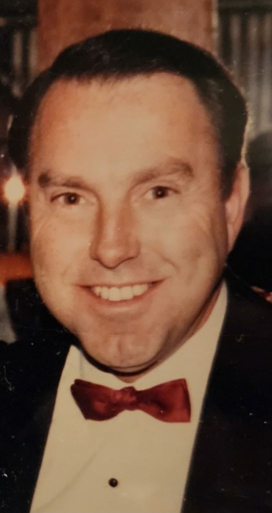 Ronald Franklin Ellis Profile Photo
