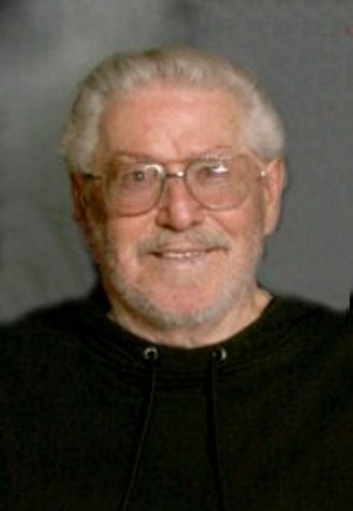 Verne  Stinehart