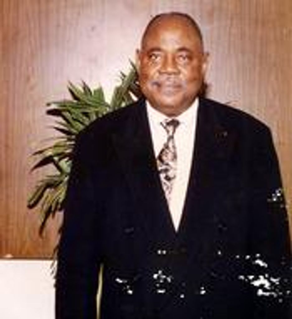 Elijah Richardson Profile Photo