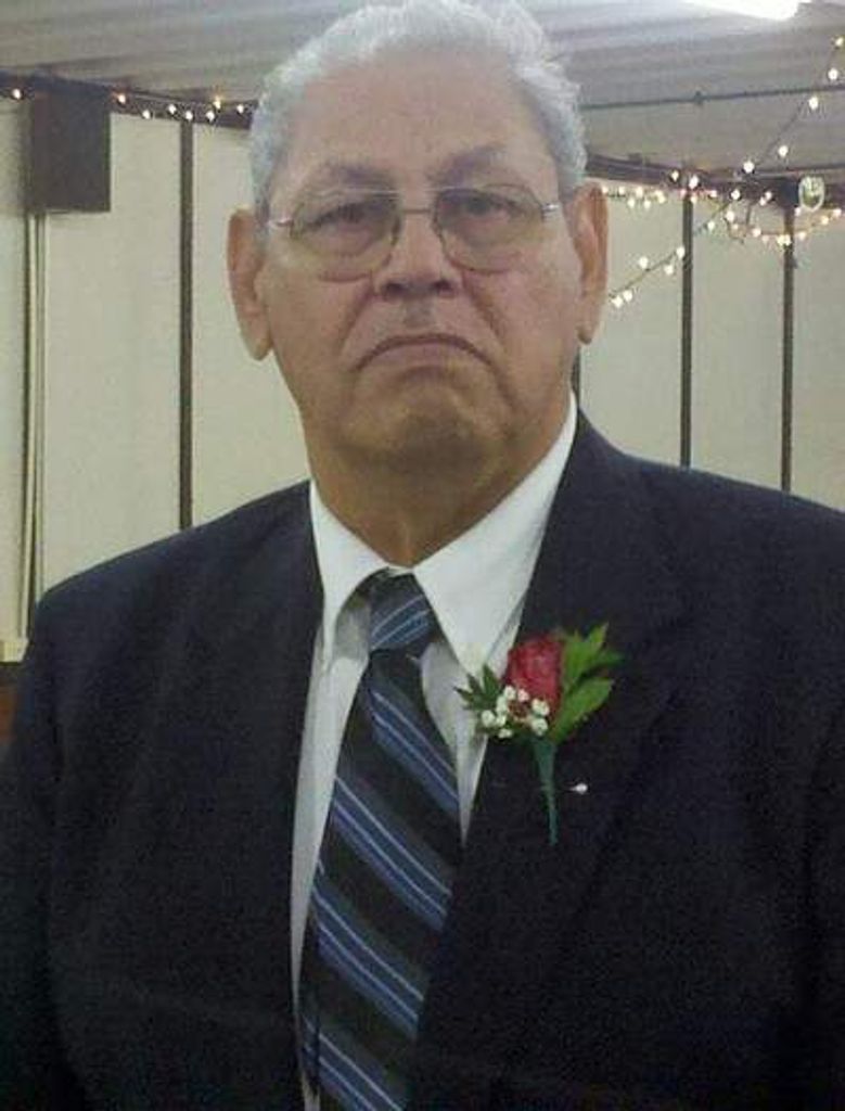 Ramiro Alvarado Jr. Profile Photo