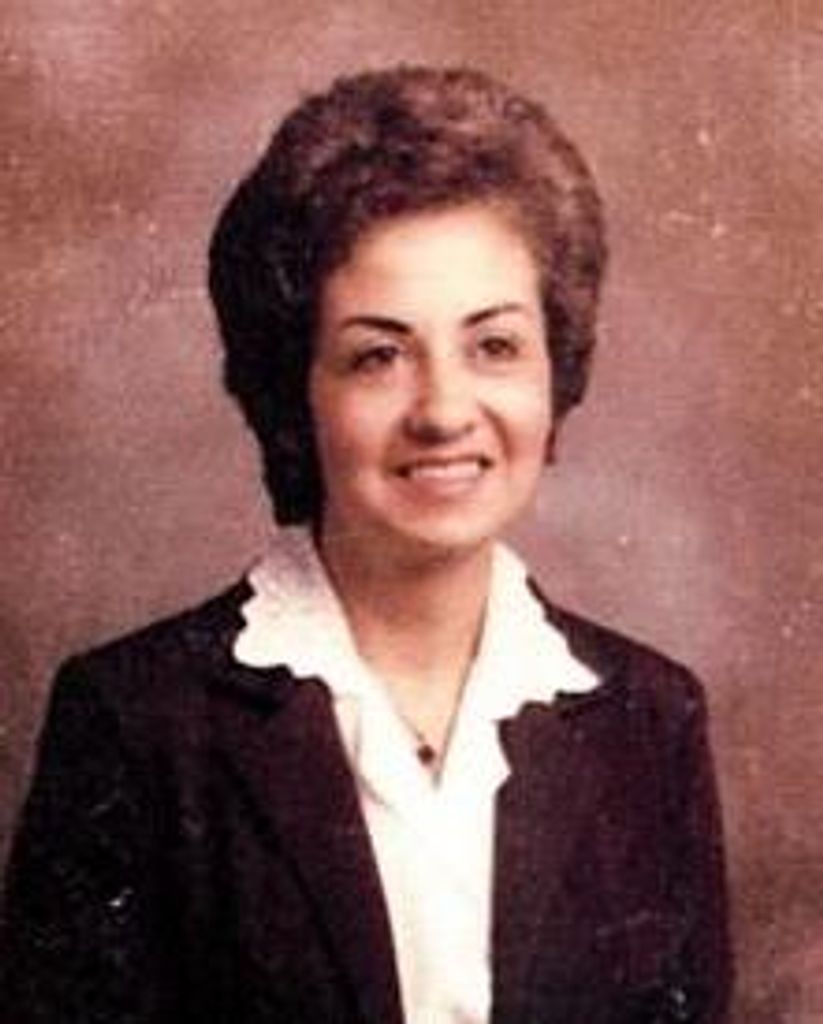 Mary Rosaline (Wilson)  Densmore