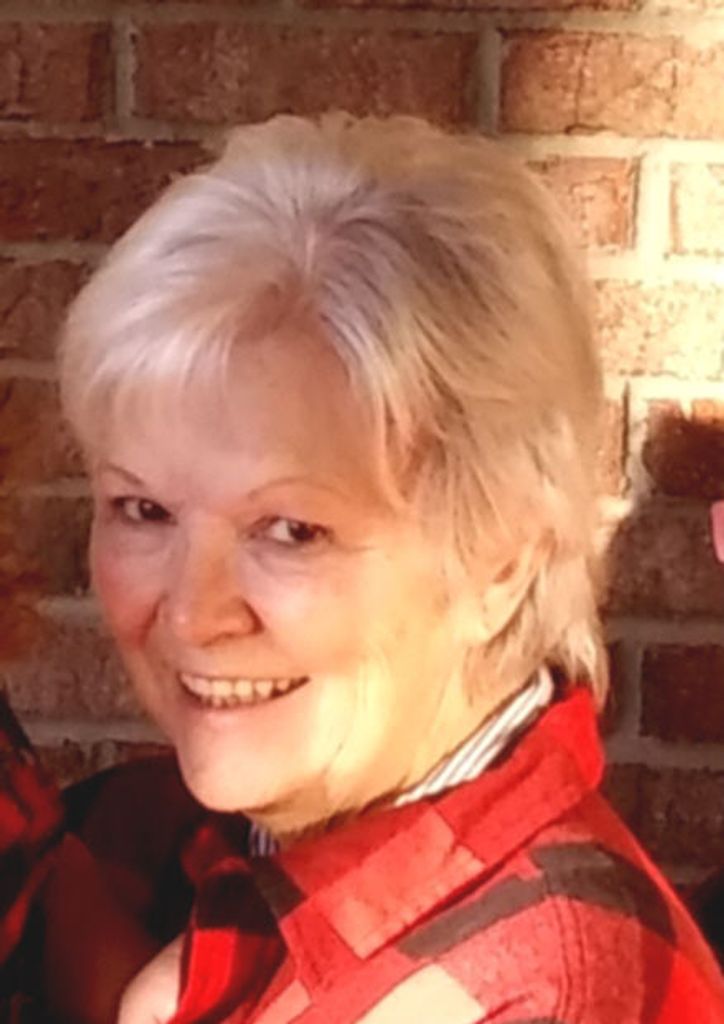 Carol S. Ford Profile Photo