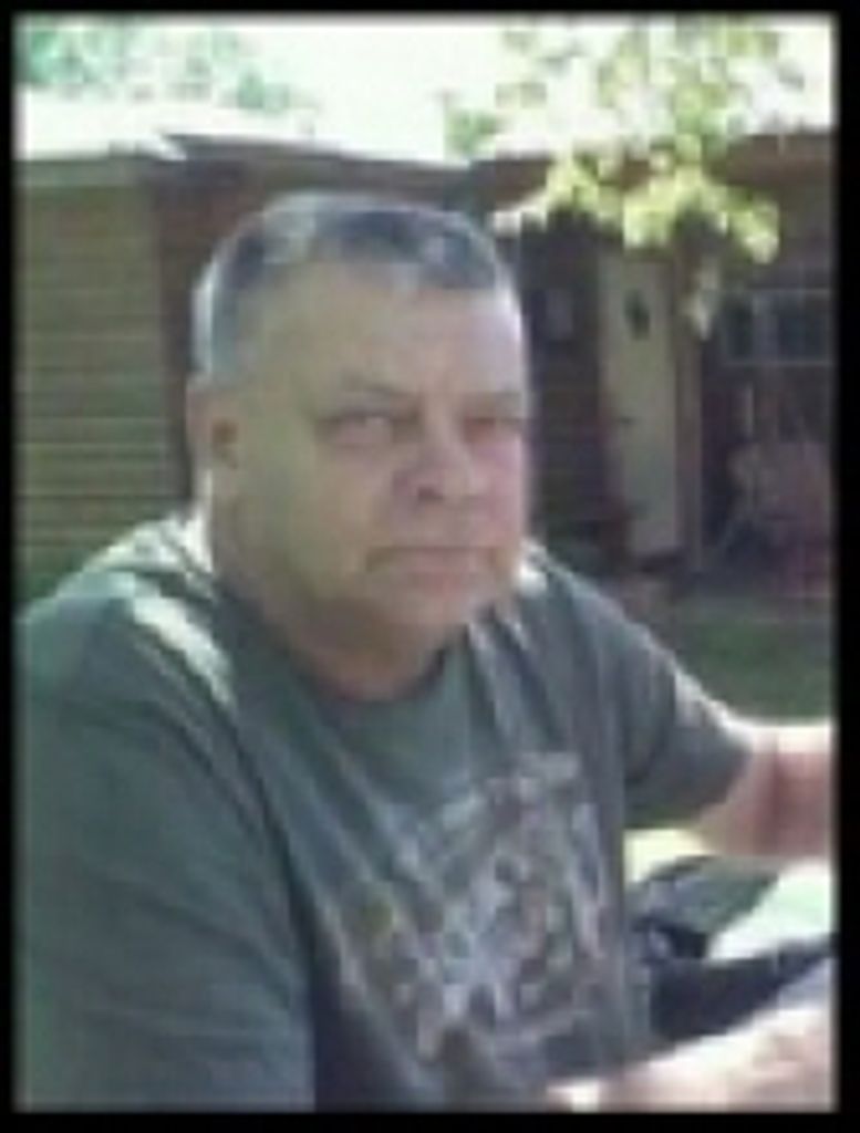 Jerry Delwyn Yancey
