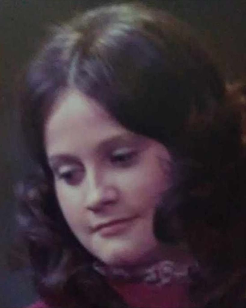 Ruth Ann Francis