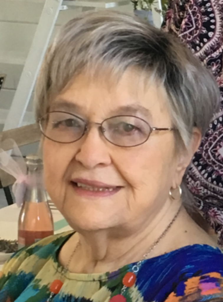 Jean Knudson Profile Photo