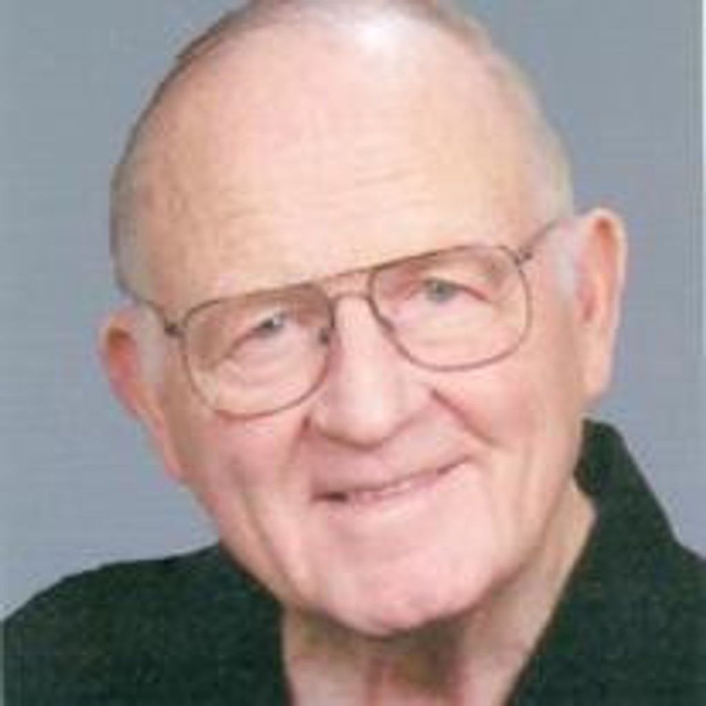 William J. Straley