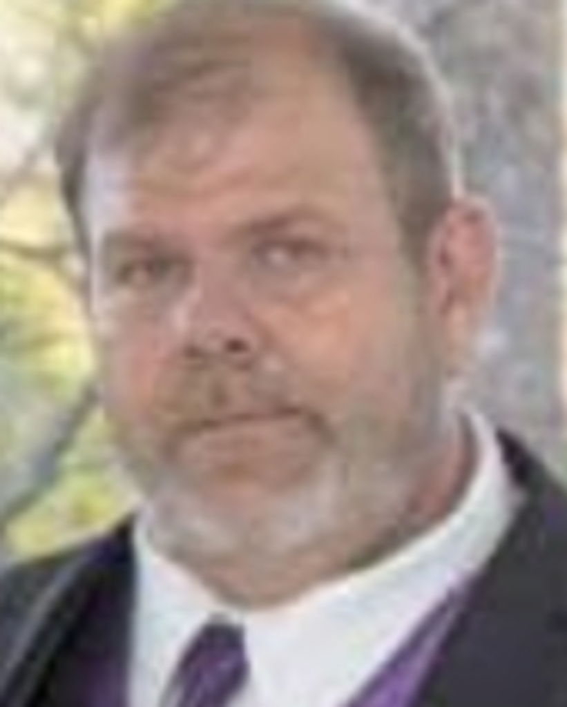 Perry Scott Gobble
