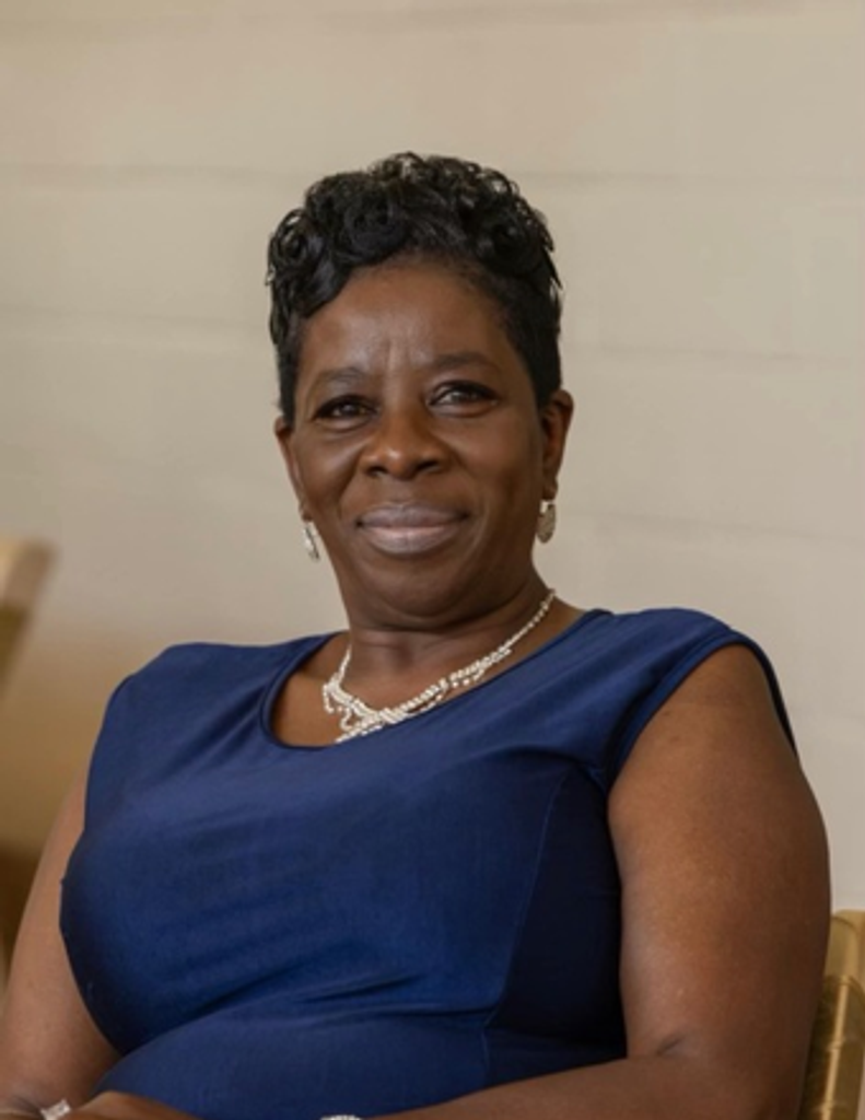 Barbara (Brown) Mcclam Profile Photo