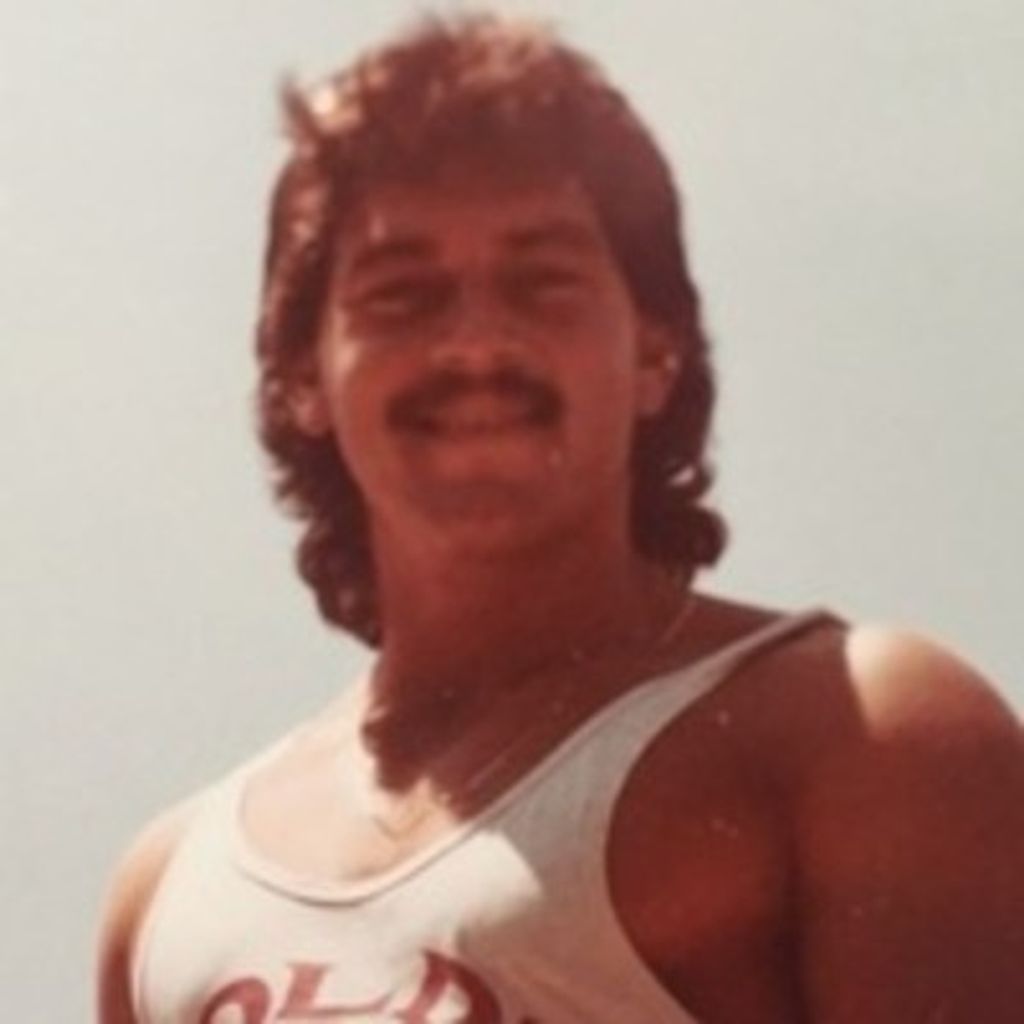 Patrick B Gish Profile Photo