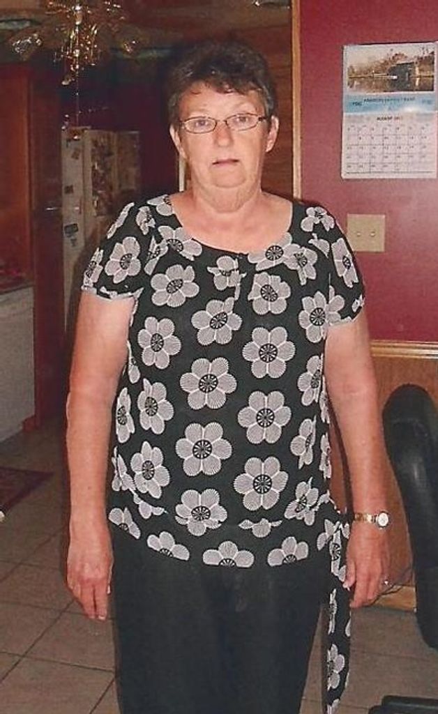 Sue Pittman Profile Photo