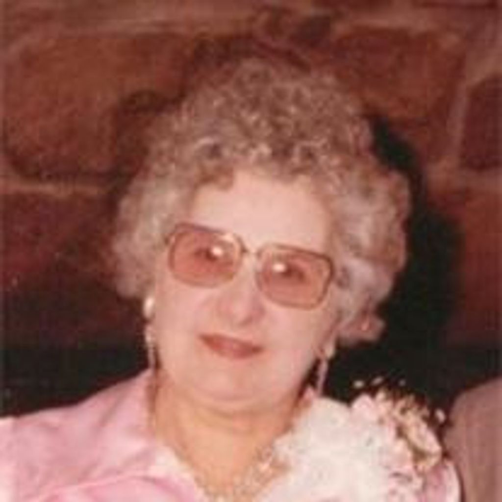 Mildred Aberth