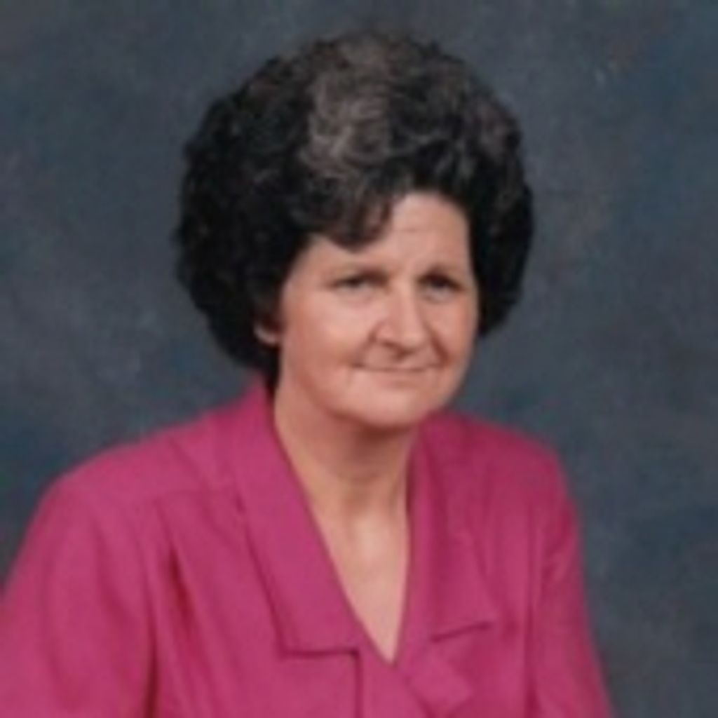 Thelma Freeman Hawkins