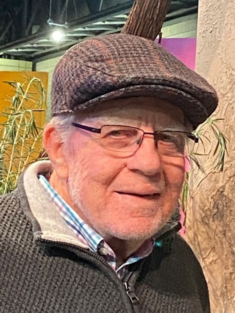 James J. Martin, Iii