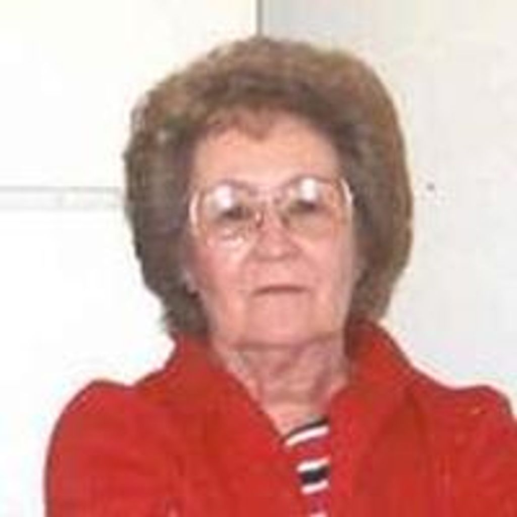 Jean South