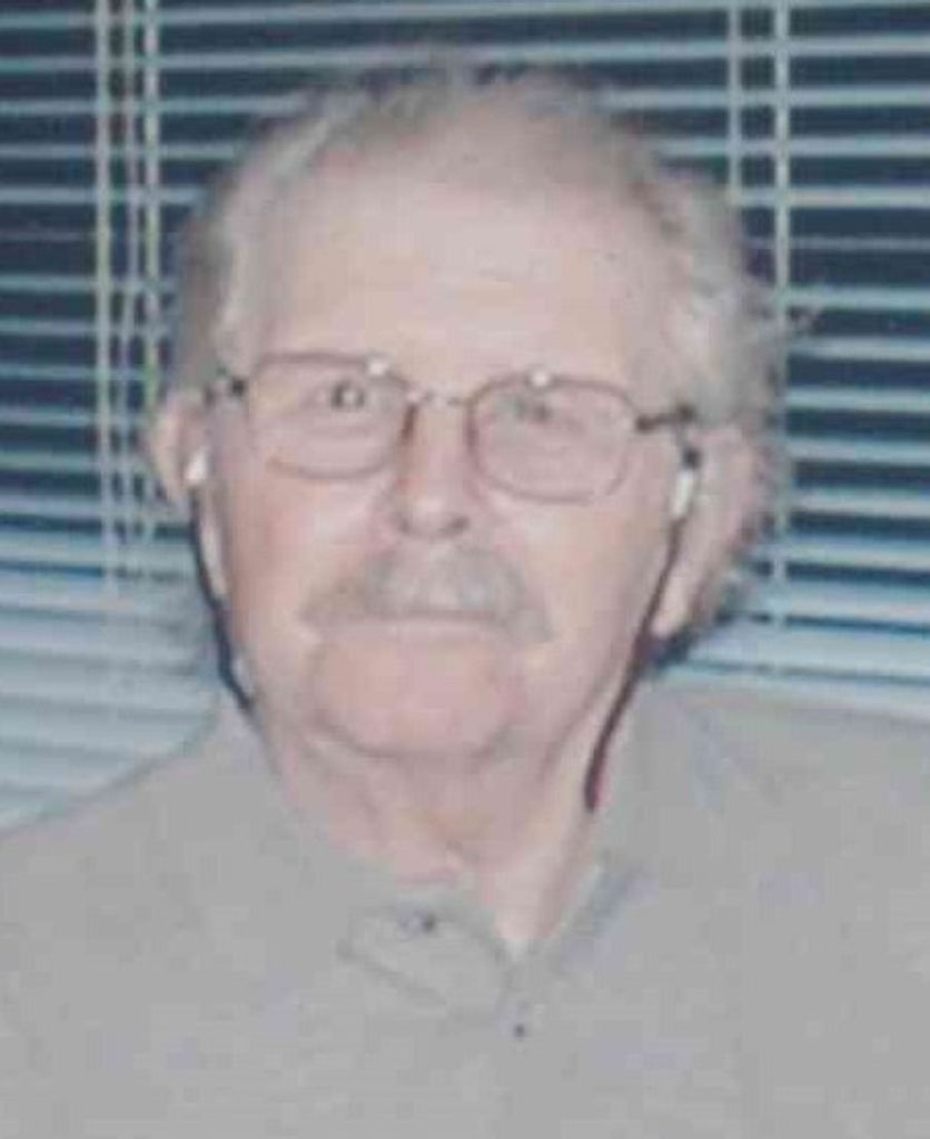 Eugene A. Shade Profile Photo