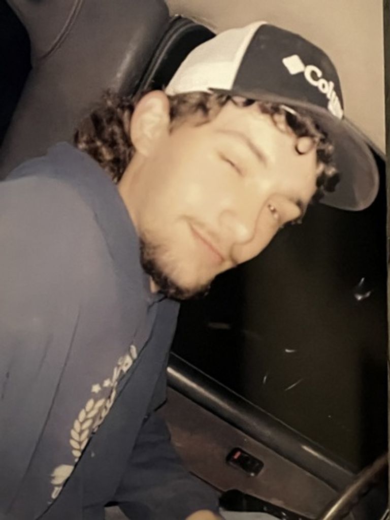 David Andrew Brimmer (Bubba) Profile Photo