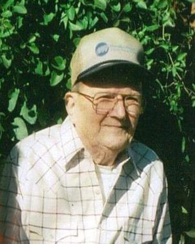 Richard Daugard, Sr.