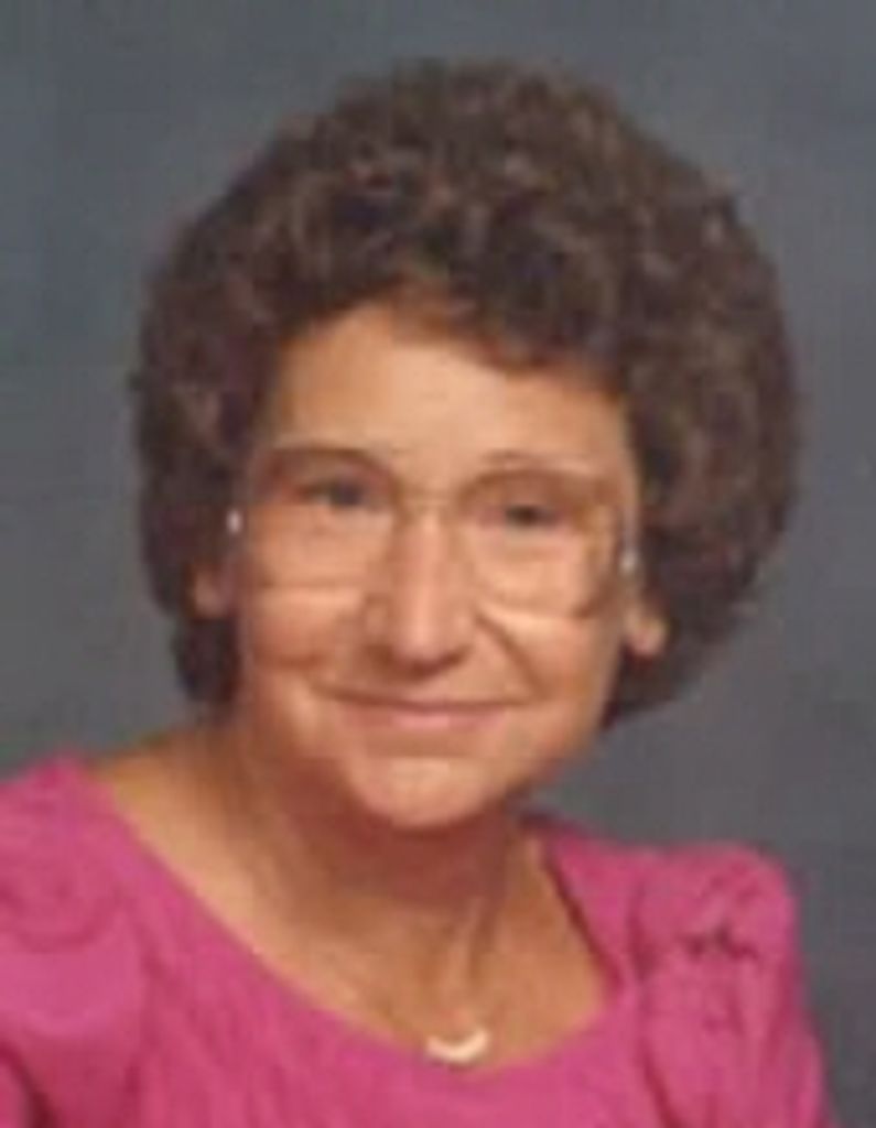 Donna M. Hershberger